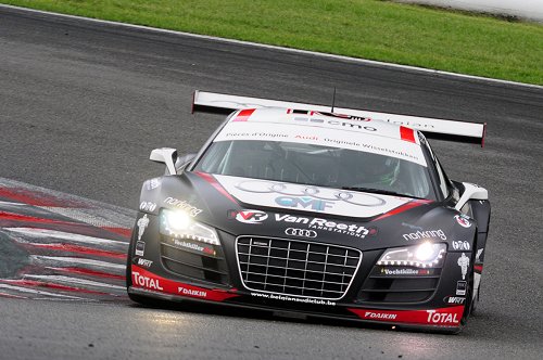 24H Zolder Xavier Maassen